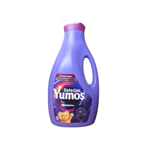 Yumos