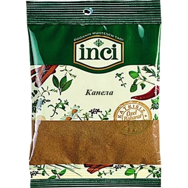 INCI Канела 20гр.
