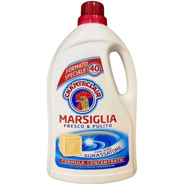 Chante Clair Marsilglia 40пр