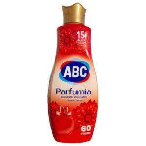 АВС Омекотител 60пр