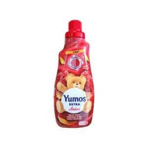 Йомуш Омекотител 1440мл AMBER