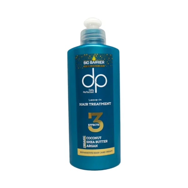 DP DAILY PERFECTION BIO BARRIER CARE CURE Балсам 200мл