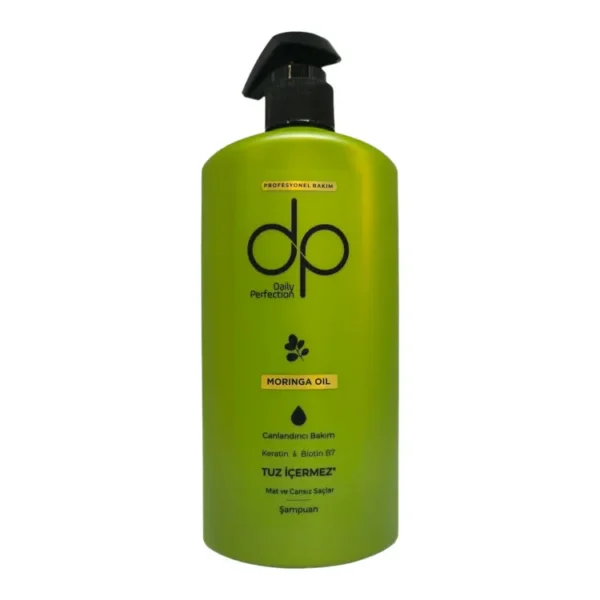 DP PRO Шампоан 425мл