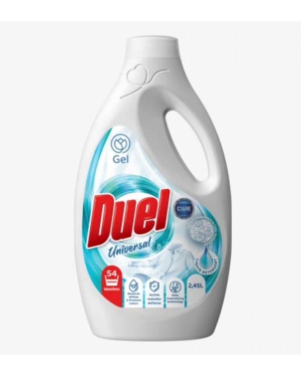 DUEL UNIVERSAL Перилен препарат 2.450